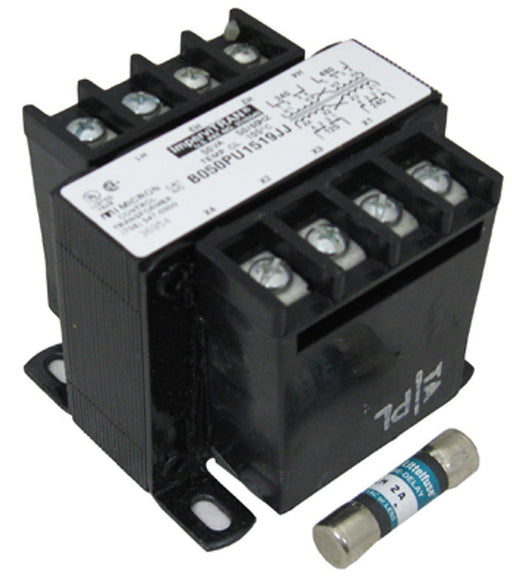 Coates 22012200 Transformer 50VA 480V - 240V – Vita Pool Supply