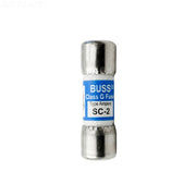 Coates 29019525 2 Amp Fuse 480V – Vita Pool Supply