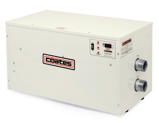 Coates 32424CPH CPH 24kW Electric Pool Heater, 240V, 58A, 3 - Phase – Vita Pool Supply