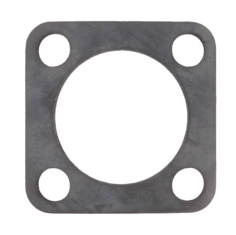 Coates 44000250 4 - Hole Rubber CE/CPH/PHS Element Gasket – Vita Pool Supply