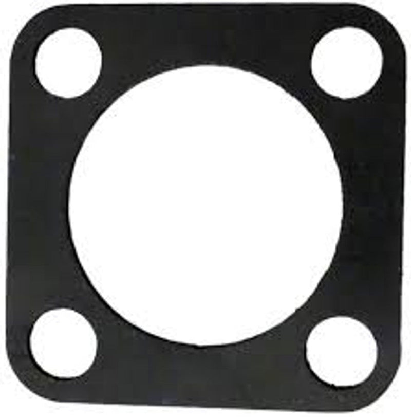 Coates 44000250 4 - Hole Rubber CE/CPH/PHS Element Gasket – Vita Pool Supply