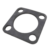 Coates 44000250 4 - Hole Rubber CE/CPH/PHS Element Gasket – Vita Pool Supply