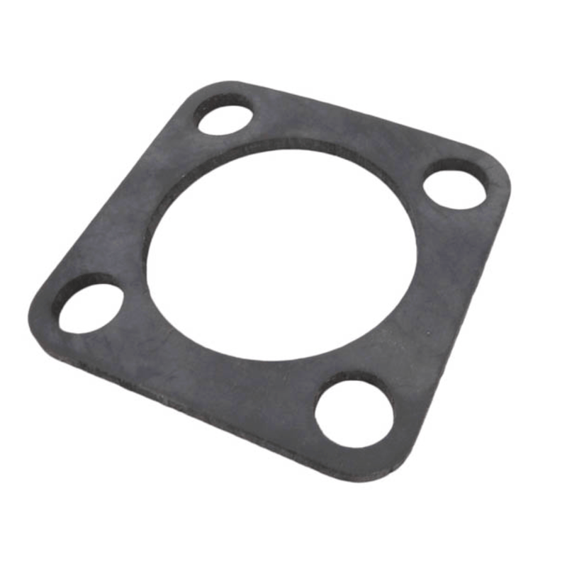 Coates 44000250 4 - Hole Rubber CE/CPH/PHS Element Gasket – Vita Pool Supply