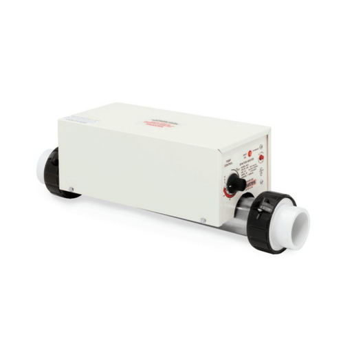 Coates 6ILS ILS Series In - Line Spa Heater 5.5kW 240V – Vita Pool Supply