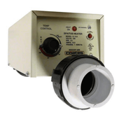 Coates 6ILS ILS Series In - Line Spa Heater 5.5kW 240V – Vita Pool Supply