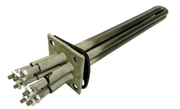 Coates 9kW Heating Element 208V, 20006029 – Vita Pool Supply