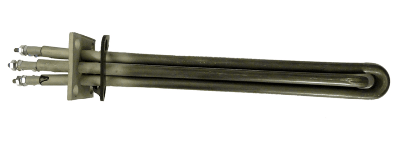 Coates 9kW Heating Element 208V, 20006029 – Vita Pool Supply