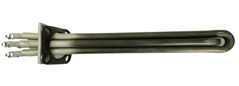 Coates 9kW Heating Element 480V, 20006049 – Vita Pool Supply