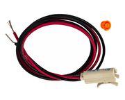 Coates Amber Pilot Light, 5/16" 250V, 29034620 – Vita Pool Supply