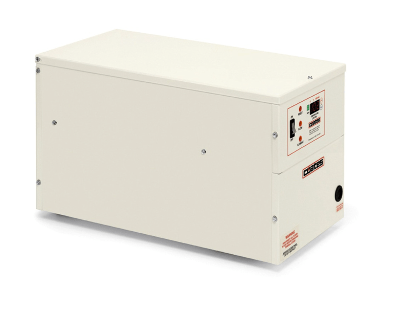 Coates CE Electric Pool Heater 12KW, 240V, Single Phase, 50A, 12412CE – Vita Pool Supply