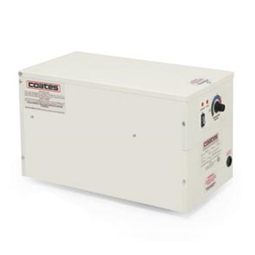 Coates CE Electric Pool Heater 18KW, 240V, 44A, 3 - Phase, 32418CE – Vita Pool Supply