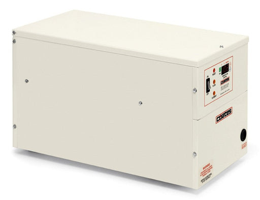 Coates CE Electric Pool Heater 18kW, 240V, 75A, Single Phase, 12418CE – Vita Pool Supply