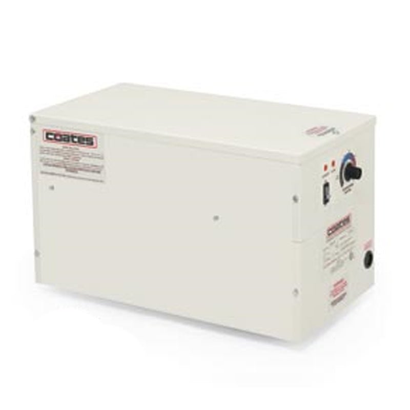Coates CE Electric Pool Heater 18KW, 480V, 22A, 3 - Phase, 34818CE – Vita Pool Supply