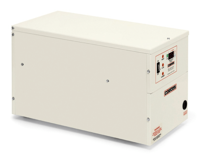Coates CE Electric Pool Heater 18KW, 480V, 22A, 3 - Phase, 34818CE – Vita Pool Supply