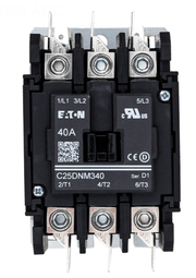 Coates Contactor 3 Pole 50A 240V, 21001000 – Vita Pool Supply