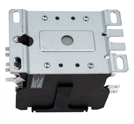 Coates Contactor 3 Pole 50A 240V, 21001000 – Vita Pool Supply