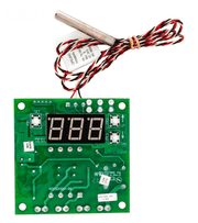 Coates Digital Temperature Control, 22002150 – Vita Pool Supply