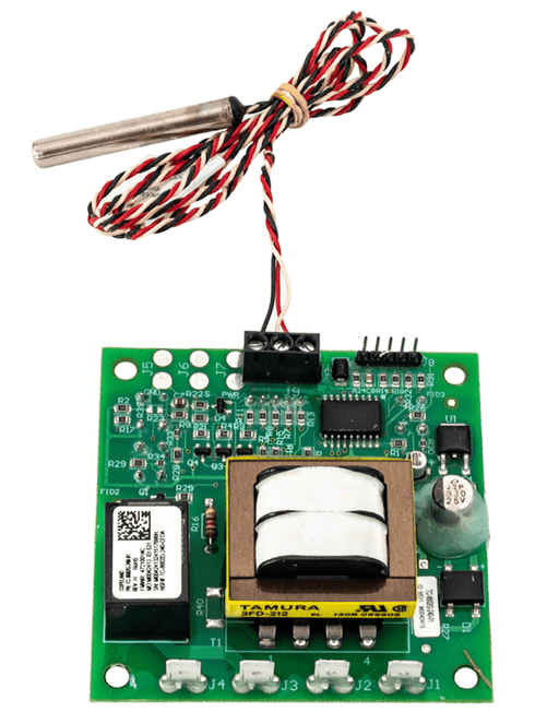 Coates Digital Temperature Control, 22002150 – Vita Pool Supply