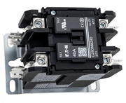Coates Double Pole Contactor 50 Amp 240V Coil, 21000100 – Vita Pool Supply
