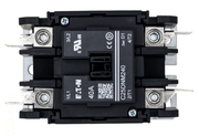 Coates Double Pole Contactor 50 Amp 240V Coil, 21000100 – Vita Pool Supply