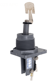 Coates Heater Flow Switch, 23000102 – Vita Pool Supply