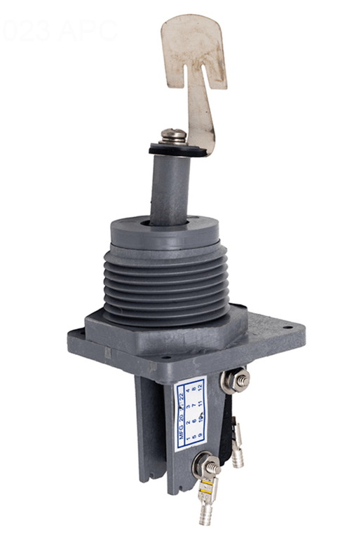 Coates Heater Flow Switch, 23000102 – Vita Pool Supply