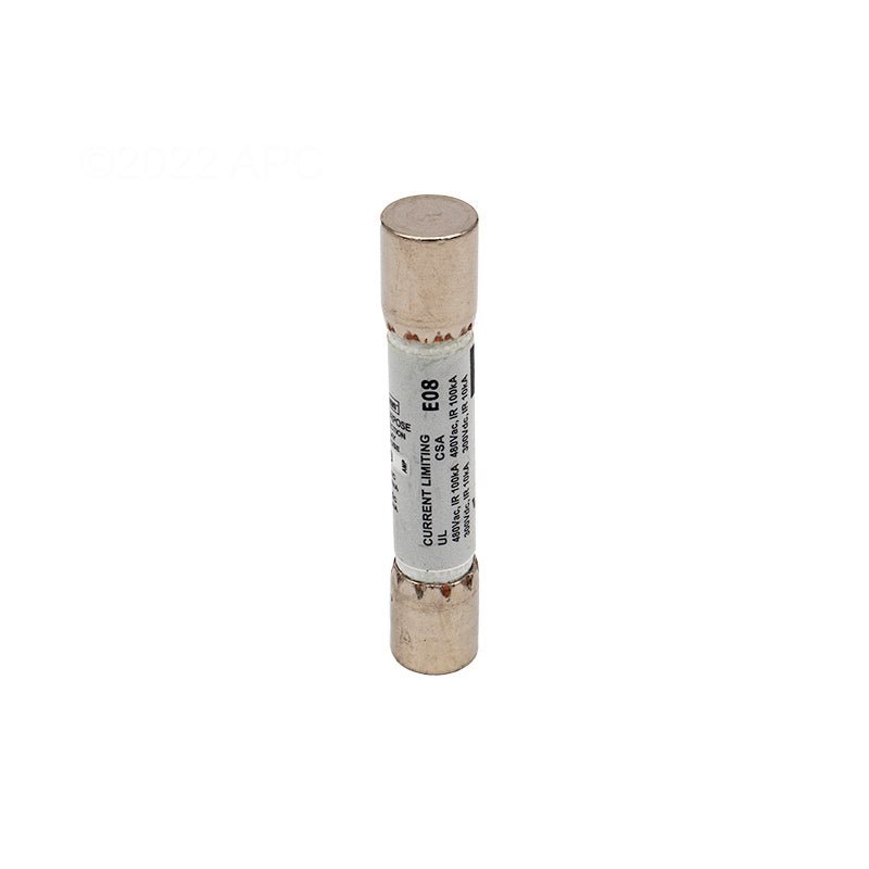 Coates Heater Fuse 60 Amp 480V, 29018910 – Vita Pool Supply