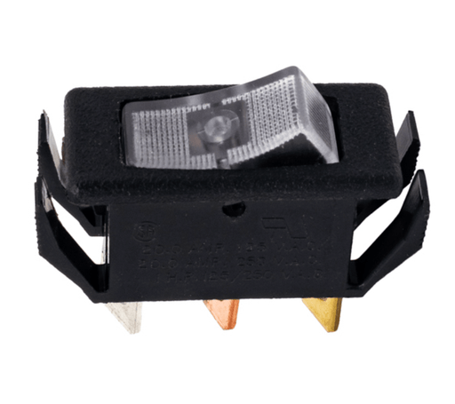 Coates Heater Pilot Rocker Switch 240V, 23001521 – Vita Pool Supply