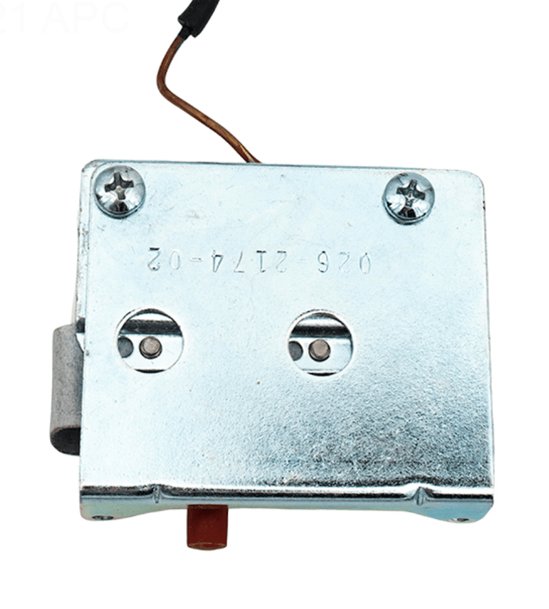 Coates High Temperature Limit Switch, 22003820 – Vita Pool Supply