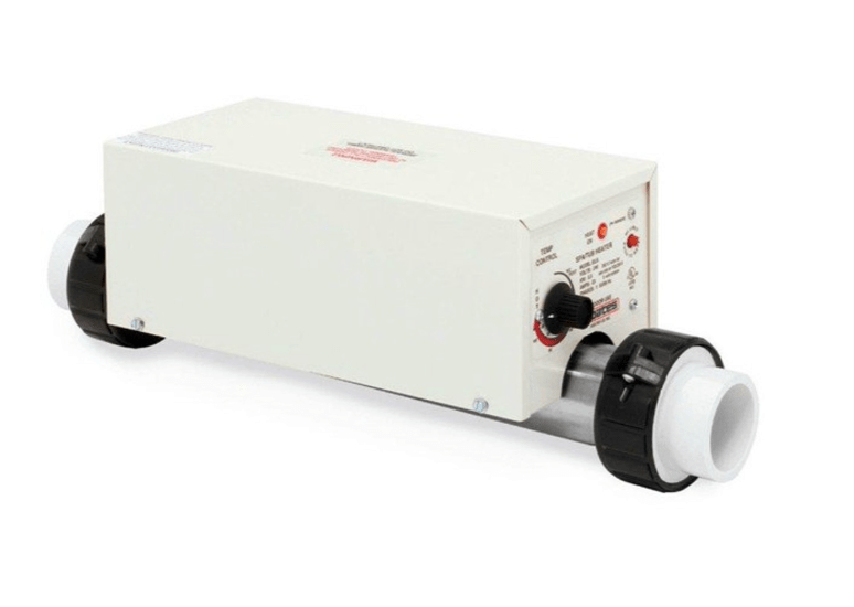 Coates ILS Electric Spa Heater 5.5KW, 120V, 23A, 6ILS – Vita Pool Supply