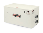 Coates PHS Electric Heater 36KW, 208V, 100A, 3 - Phase, 32036PHS - 3 – Vita Pool Supply