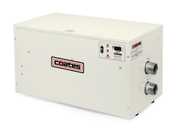 Coates PHS Electric Heater 45KW, 240V, 188A, Single Phase, 12445PHS – Vita Pool Supply