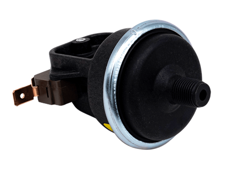 Coates Pressure Switch 1 - 5 Psi, 22007210 – Vita Pool Supply