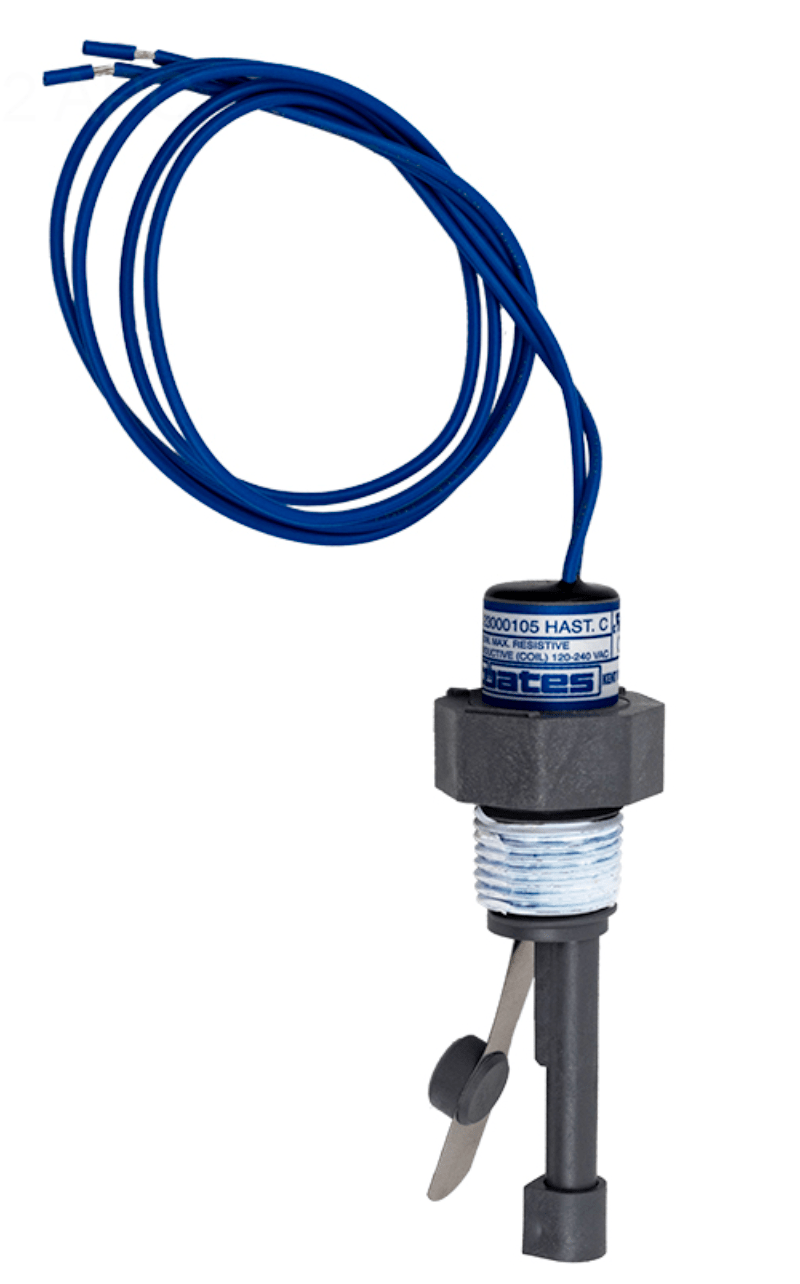 Coates Q12DS Flow Switch 0.5", 23000105 – Vita Pool Supply