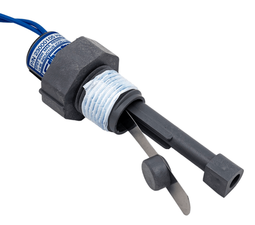 Coates Q12DS Flow Switch 0.5", 23000105 – Vita Pool Supply