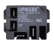 Coates Relay for Q12DS Flow Switch 240V, 21006010 – Vita Pool Supply