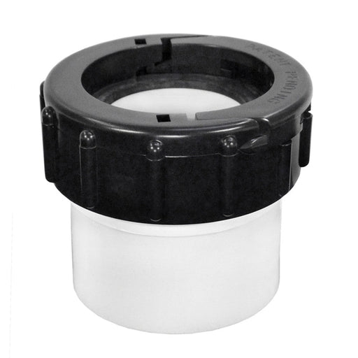 Coates Split Nut Union for SHA/SHB PVC 1.5 - 2", 32705010 – Vita Pool Supply