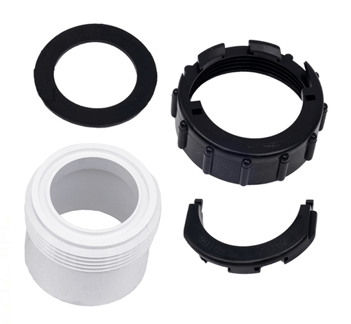 Coates Split Nut Union for SHA/SHB PVC 1.5 - 2", 32705010 – Vita Pool Supply