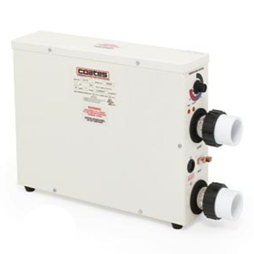 Coates ST Electric Spa Heater 5.5KW, 240V, 23 A, 12406ST – Vita Pool Supply