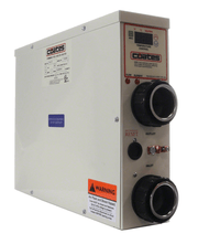 Coates ST Electric Spa Heater 5.5KW, 240V, 23 A, 12406ST – Vita Pool Supply