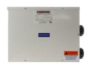 Coates ST Electric Spa Heater 5.5KW, 240V, 23 A, 12406ST – Vita Pool Supply