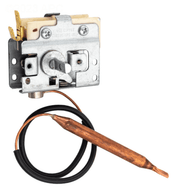 Coates Thermostat TD103 - 77 CPH/PHS, 22002001 – Vita Pool Supply