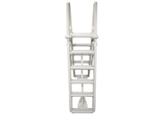 Confer 7100X Evolution A - Frame Ladder for 48" - 54" Above Ground Pools – Vita Pool Supply