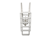 Confer 7100X Evolution A - Frame Ladder for 48" - 54" Above Ground Pools – Vita Pool Supply