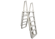 Confer 7100X Evolution A - Frame Ladder for 48" - 54" Above Ground Pools – Vita Pool Supply