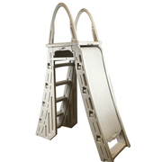 Confer 7200 Roll - Guard A - Frame Safety Pool Ladder - Warm Gray – Vita Pool Supply