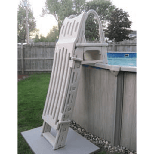 Confer G7200 Gate Attachment for 7200 Roll - Guard A - Frame Safety Ladder – Vita Pool Supply