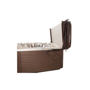 Cover Valet™ CV250 Premium Undermount Hot Tub Cover Lifter – For Spas Up to 95" – Vita Pool Supply