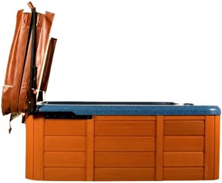 Cover Valet™ CV250 Spa Hot Tub Cover Lifter Up to 96" – Vita Pool Supply