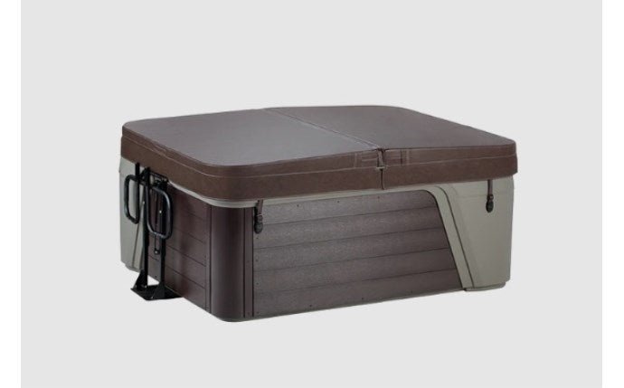 Cover Valet™ CV250 Spa Hot Tub Cover Lifter Up to 96" – Vita Pool Supply